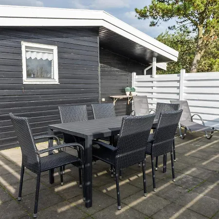 Holiday Cxxi Fanø