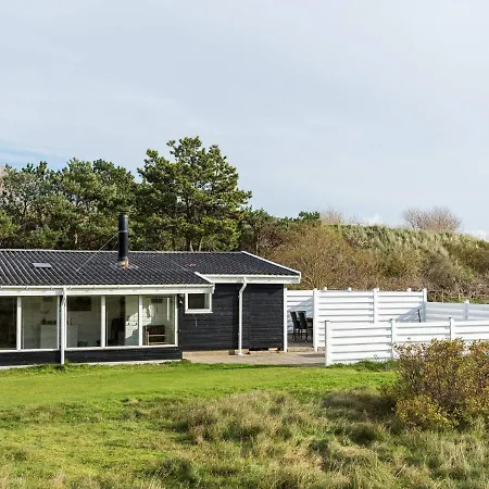 Dom wakacyjny Holiday Cxxi Fanø