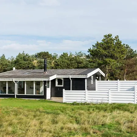 Holiday Cxxi * Fanø